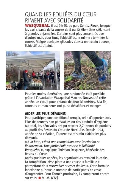 Article nord eclair 2024