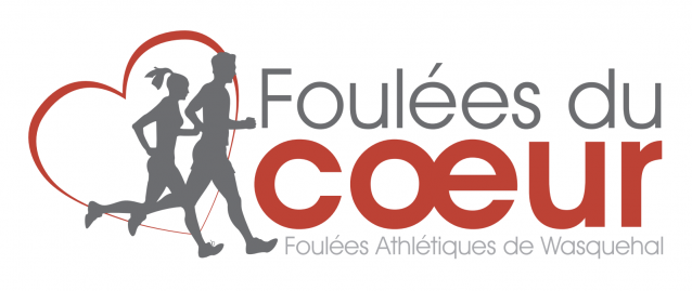 Logo foule es du coeur